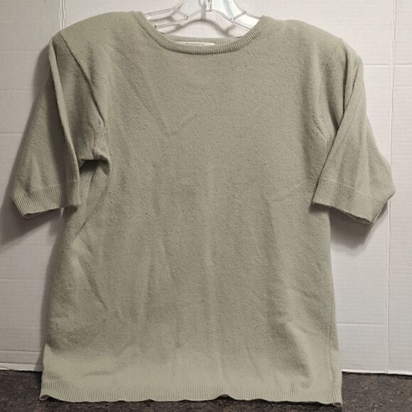 Cashmere Sweater.."As Is"...Size S  - Picture 1 of 8